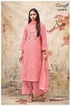 Aisya 4794 By Ganga Bemberg Mul Designer Salwar Suits
